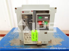 3200 Amps Ch Mds8323wea30cmanan6ymanax Eo/do (mds832) 120 Volts AC Control, Digitrip 520mc Lsig, 3000 Amps