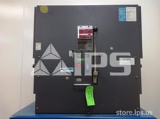 4000 Amps WH Ds-840 Mo/do Accepts Digitrip Kit, 120 Volts AC Trip, 4000 Amps Ct