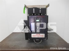 600 Amps WH Db-25 Eo/do 3p 125 Volts DC Control, 300-600 Amps Ct
