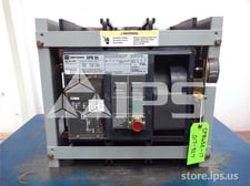 2000 Amps WH Spb-65 Eo/do Compact Frame (spb65) 120 Volts AC Control, Digitrip Rms 510 Ls, 2000 Amps Rp, 2000
