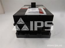 GE Tb-4 Tri-break Line Mccb 400at