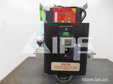 600 Amps WH Db-25 Mo/do 3p Sa Ac-pro Lsig, 300-600 Amps Ct