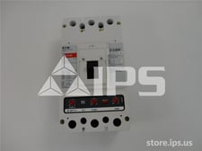 WH Kd Mccb 400 Amps Frame, 400at