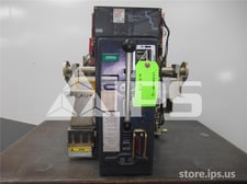 600 Amps AC La-600f Mo/do Digitrip Rms/r 510 Ls, 600 Amps Ct, 800 Amps Fuse