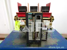 800 Amps Sa Rlh-800 Mo/do 240 Volts AC Trip, Static Trip Ii Lsig, 800 Amps Ct