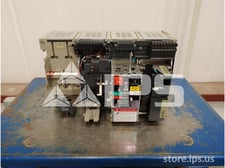 1200 Amps Square D Masterpact Nw12 Hf Eo/bi Bl3ccvssx9cfbfxxca Unused Surplus 120 Volts AC Control, 24 Volts