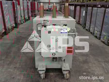 1200 amps, general electric, vvc 13.8-750, e/o, d/o surplus015-987