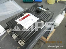 GE Tb-4 Tri-break Line Mccb 200at