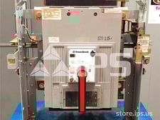 3000 Amps GE Tp Power Break Mo/bi (tp3030) Mvt Rms-9 Lig 3000 Amps Rp 3000 Amps Ct, Available With Plainville