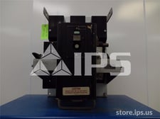 1600 Amps WH Db-50 Eo/do 3p 125 Volts DC Control, 125 Volts DC Close, 125 Volts DC Trip With Bell Alarm Switch