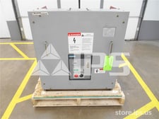 1200 Amps Sa 5-gmi-350 (5gmi 350) Parts Unit,125vdc Control, Bottle# Vs10028