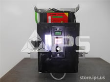 600 Amps WH Db-25 Mo/do 3p Ac-pro Lsig, 300-600 Amps Ct