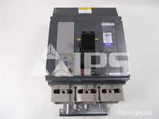Square D Pka Powerpact Mccb New Micrologic 5.0 Lsi, 2a/2b Auxiliary Switch