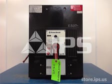 2500 Amps GE Thpmmf Power Break Eo/bi (thpmm) 125 Volts DC Control, Magnetrip Lsi 1200 Amps