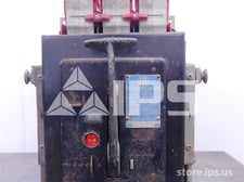 600 Amps ITE K-600 Red Mo/do 600 Amps Od-3 Li