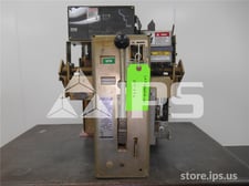 600 Amps Sa Laf-600a Mo/do Digitrip Rms/r 510 Ls, 600 Amps Ct, 800 Amps Fuse