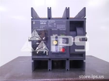 1600 Amps WH Spb-65 Eo/do (spb65) 120 Volts AC Control, 24 Volts DC Trip, Pow-r Trip 7 Lsig, 1600 Amps Rp