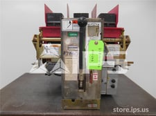 800 Amps Sa Rl-800 Mo/do Ssii Ls, 800 Amps Ct, Dual Switch Bell Alarm