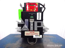 600 Amps WH Db-25 Mo/do 3p Sa 125 Volts DC Trip, AC Pro Lsig, 300-600 Amps Ct