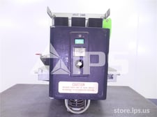 600 Amps WH Db-25 Mo/do 3p Sa Series Ls 600 Amps