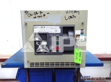 800 Amps WH Spb-100 Eo/do (spb100) 120 Volts AC Control, Digitrip Rms 500 Lsi, 800 Amps Rp, 800 Amps Ct