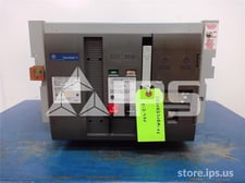 800 Amps GE Ssd Power Break Ii Mo/do (ssd08) Mvt Plus Lsi, 800 Amps Ct, 800 Amps Rp