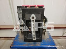 1600 Amps GE Akr-10d-50h Mo/do (akr-_d-50h) Mvt Pm Lsig, 1600 Amps Ct, 1200 Amps Rp
