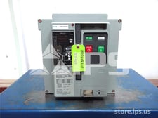 800 Amps Ch Mds6083wea041gana44ynnnax Eo/do (mds608) 120 Volts AC Control With 48 Volts DC Second Shunt Trip