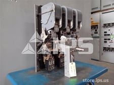 1600 Amps ITE Kcg-1600 Mo/bi Steel (kcg-1600 St) Od-1 800 Amps Li