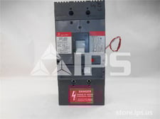 GE Spectra Sgl Mccb 400at, Inst. 1210-4080, Rms1 Lsi, With Aux Switch