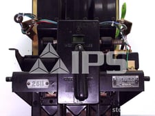 600 Amps WH Db-25 Mo/do 1p 200-600 Amps Ct