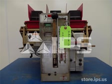 800 Amps Sa Rl-800 Mo/do Ssii Ls, 800 Amps Ct, Dual Switch Bell Alarm