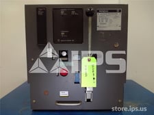 800 Amps WH Ds-206 Mo/do 120 Volts AC Trip, Amptector Ii Du Li, 400 Amps Ct