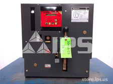 1600 Amps WH Ds-416 Eo/do 125 Volts DC Control, AC Pro Qt Lsig, 1600 Amps Ct