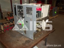 Image for 800 amps, westinghouse, ds-206, e/o, d/o surplus010-003