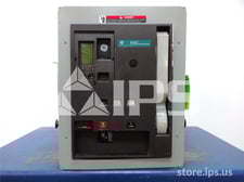 800 Amps GE Wpx-08 Mo/do We3dsqgxxxaxxxx Unused Surplus Entelliguard Tu Lsig, 800 Amps Rp, 800 Amps Ct