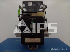 600 Amps WH Db-25 Mo/do 3p Sa Digitrip Rms/r 510 Li, 200-600 Amps Ct