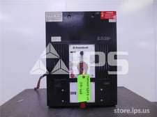 2500 Amps GE Thpmmf Power Break Eo/bi (thpmm) 125 Volts DC Control, 600 Amps Series Trip