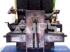 600 Amps WH Db-25 Mo/do 1p 200-600 Amps Ct