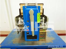 1600 Amps GE Akr-5a-50 Mo/do (akr-_a-50) Sst Lig, 1600 Amps Ct, Fourth Wire Ground