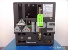 800 Amps Square D Dsl-206 Mo/do Amptector Ii-a Du Li, 400 Amps Ct, Bfi, 400 Amps Fuse