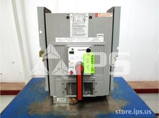 3000 Amps GE Tc Power Break Mo/do (tc3030) Mvt Pm Lsi, 3000 Amps Ct, 3000 Amps Rp, Communications Module