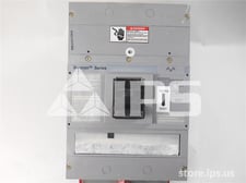 Sa Sentron Jxd2-a Mccb Switch, No Overcurrent Protection