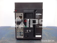 800 Amps Square D Masterpact Nt08 N1 Mo/do Ta2aar44a9sxxxxxja Unused Surplus (nt08 N) Micrologic 6.0 Amps