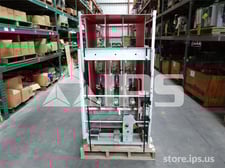 1200 Amps WH Dhp/wli Roll In Replacement Switch (dhp/wli Rir)