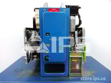 800 Amps GE Akr-5ae-30 Eo/do Unused Surplus (akr-_a-30) 125 Volts DC Control, Sst Li, 400 Amps Ct, Bell Alarm