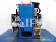 800 Amps GE Akr-5ae-30 Eo/do (akr-_a-30) 125 Volts DC Control, Sst Li, 400 Amps Ct, Bell Alarm With Lockout