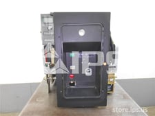 1600 Amps GE Akru-10d-50 Eo/do (akru-_d-50) 120 Volts AC Control, 24 Volts DC Trip, Mvt Pm Lsig, 1600 Amps