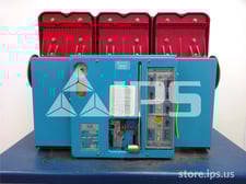 3200 Amps Bbc Lk-32 Eo/do 120 Volts AC Control, Power Shield Lsg, 3200 Amps Ct