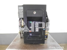 1600 Amps GE Akru-10d-50 Eo/do (akru-_d-50) 120 Volts AC Control, 24 Volts DC Trip, Mvt Pm Lsig, 1600 Amps